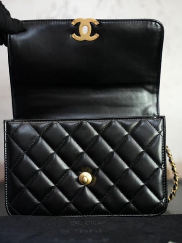 CHANEL