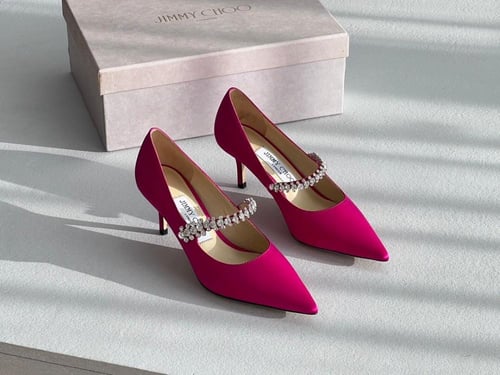 JIMMY CHOO