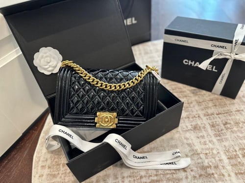 CHANEL