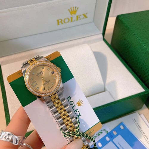 ROLEX
