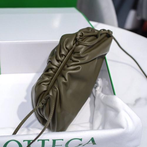 Bottega Veneta Mini Pouch bag