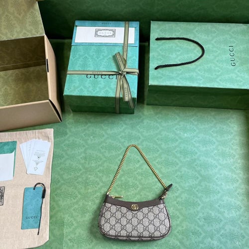 GUCCI