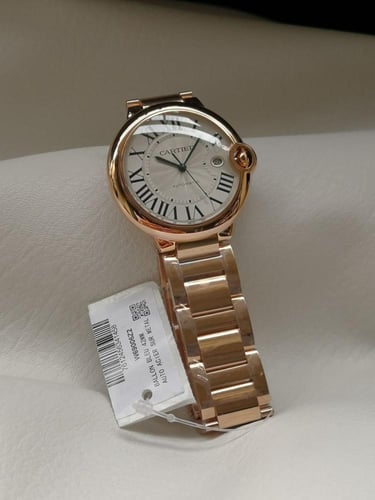 CARTIER