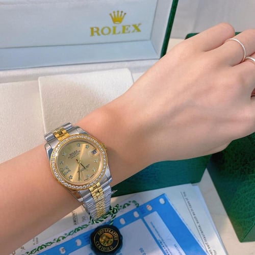 ROLEX