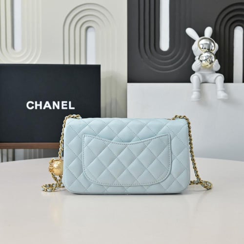 CHANEL