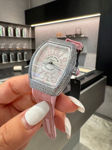 Franck Muller Vanguard