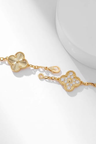 Van cleef