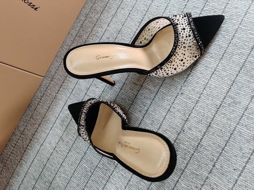 Gianvito Rossi