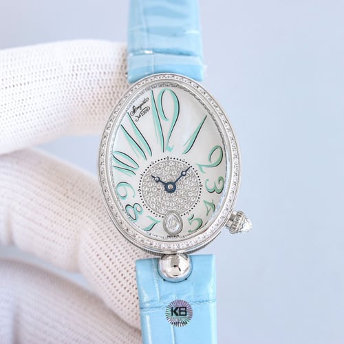 Breguet Reine de Naples