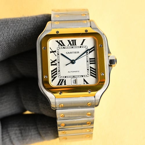 Cartier