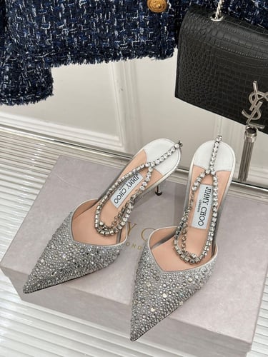 Jimmy choo