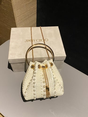 Jimmy choo