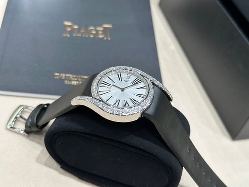 PIAGET