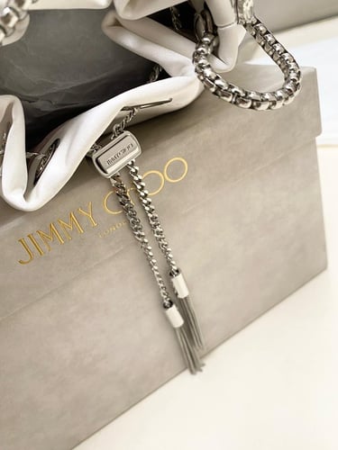 Jimmy choo