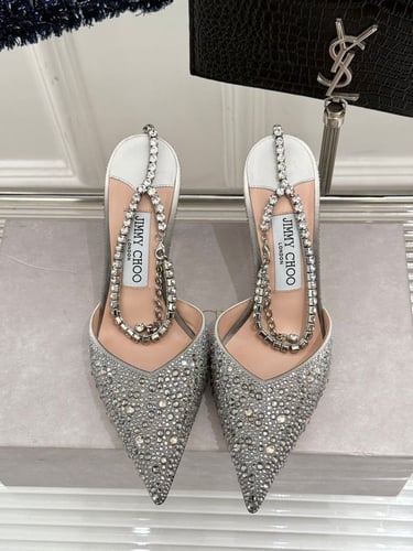 Jimmy choo