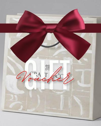 فاوتشر هدية | Gift Voucher