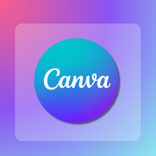 دليل التصميم على كانفا للمبتدئين