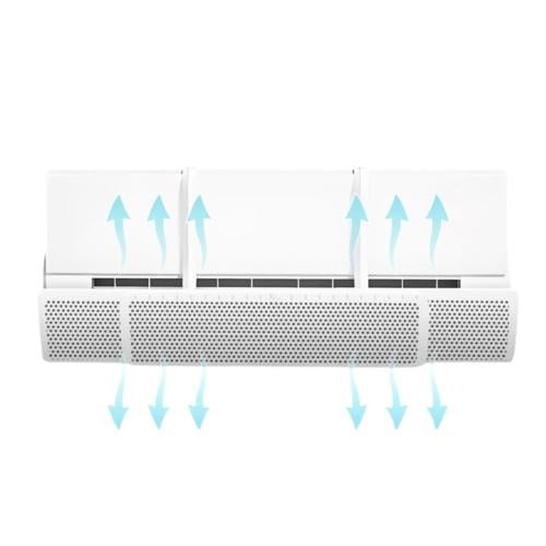 موزع هواء مكيف KW-47103