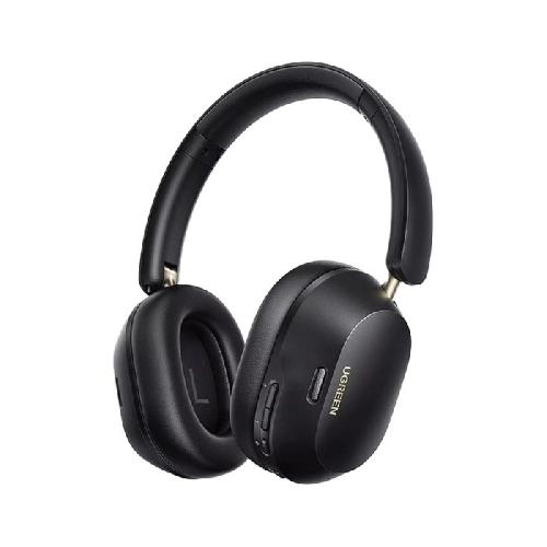 سماعة رأس يوجرين لاسلكية HiTune Max5c هايبرد مع خا...