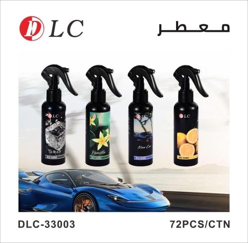 معطر سيارة DLC-33003