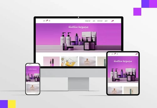 Website