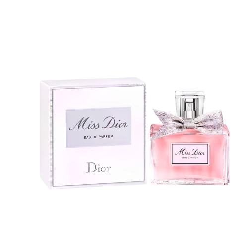 عطر مس ديور أو دو بارفيوم للنساء