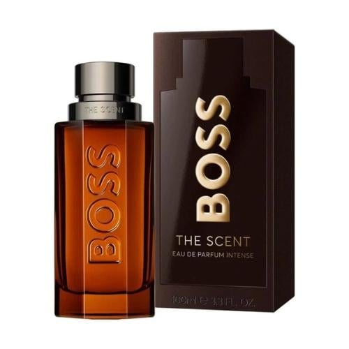 عطر هوغو بوس ذا سينت أو دو بيرفيوم إنتنس 50 مل