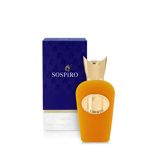 عطر سوسبيرو ليبيرتو او دو بارفيوم 100مل