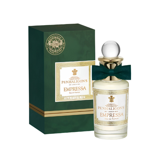 عطر بنهاليغونز إمبريسا أو دو بارفيوم 100 مل للنساء