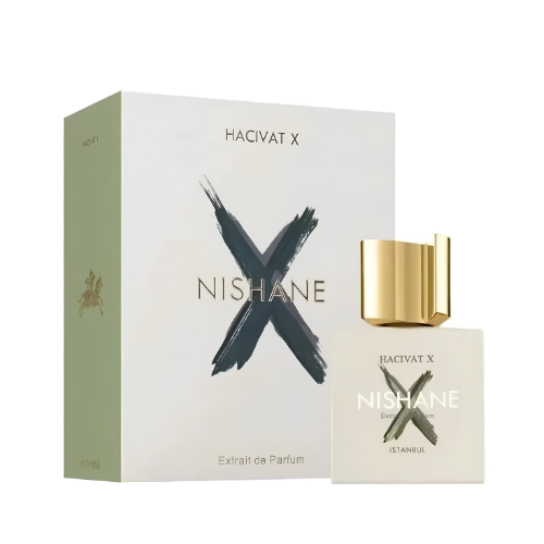 عطر هاشيفات إكس من نيشان للجنسين اكستريت دي بارفيوم 100 مل