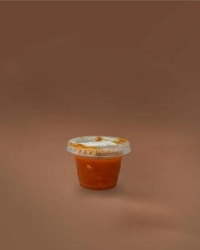 شطة حارة