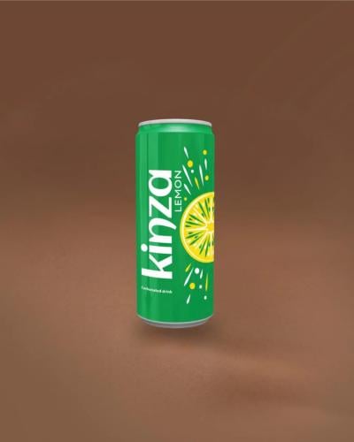 كنزا ليمون