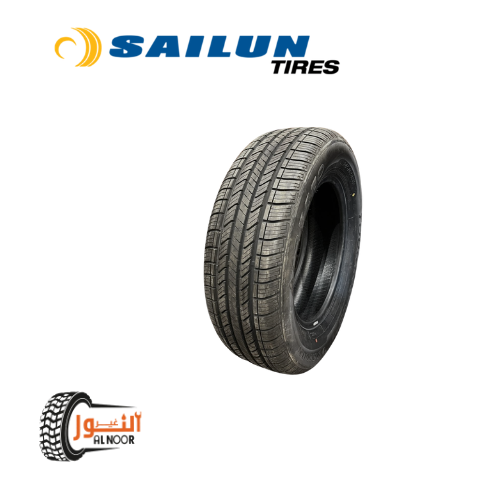 سايلون اتريزو Touring WR 245/65/17 صيني