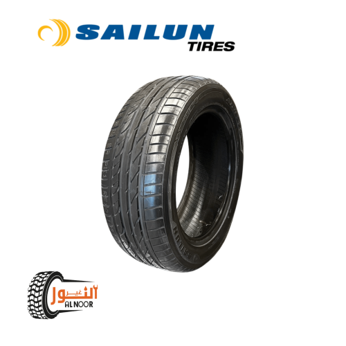 سايلون اتريزو ZSR 225/55/17 صيني