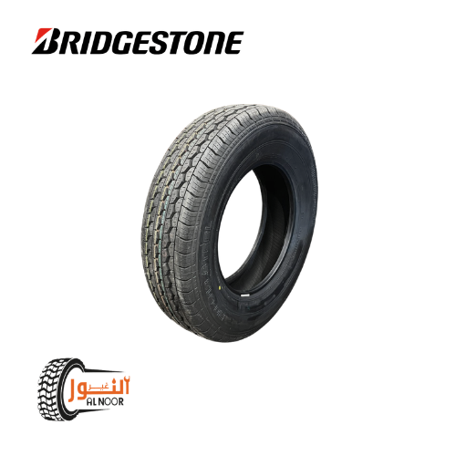 بريدجستون RD-613 Steel 195/15 ياباني