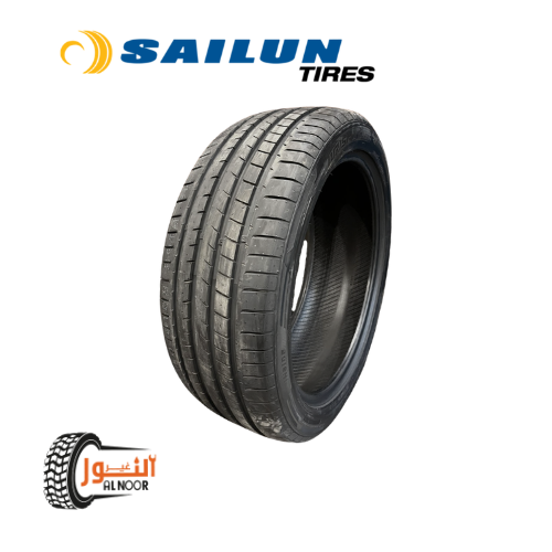 سايلون توريزمو SV55 245/45/20 صيني