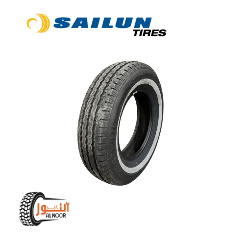 سايلون اكستمايل SL87N 185/14 صيني