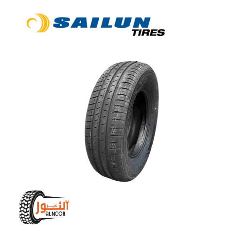 سايلون اتريزو Eco 205/70/14 صيني
