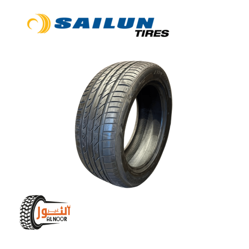 سايلون اتريزو ZSR SUV 265/50/20 صيني