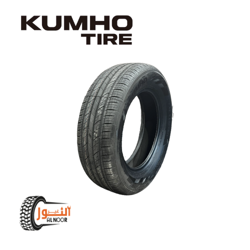 كومهو سولس 225/60/16 TA21 كوري