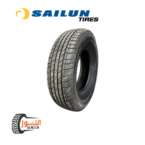 سايلون اتريزو Touring WR 235/75/15 صيني
