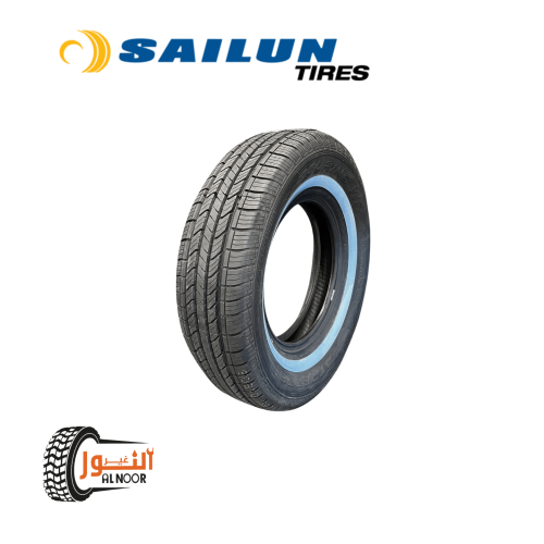 سايلون اتريزو Touring WR 225/75/15 صيني