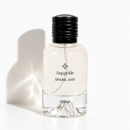 spark ash