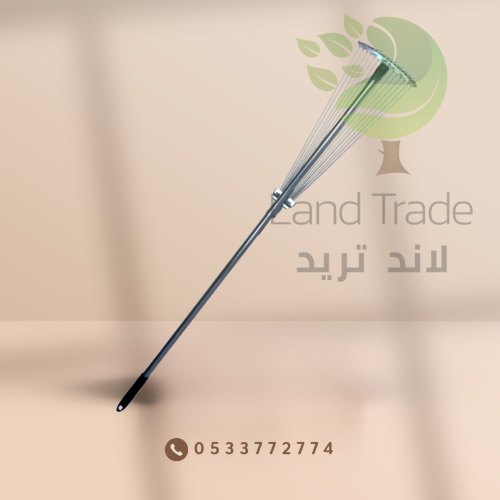 مشط ورق استانلس تايواني 15سن