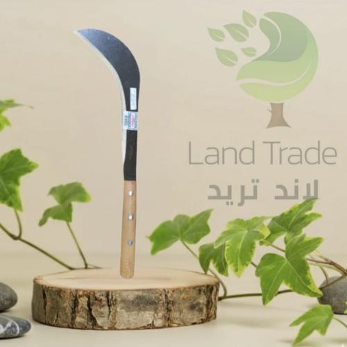 محش بولاد تايلندي 1825