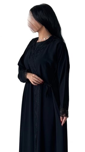 Abaya LW3