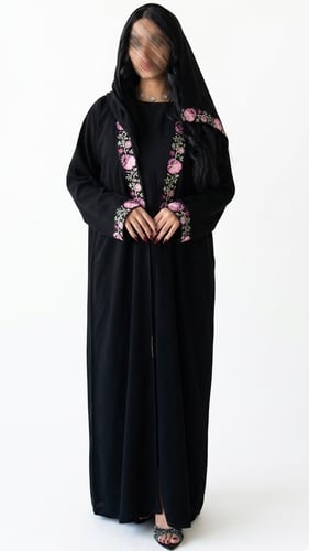 Abaya LW2