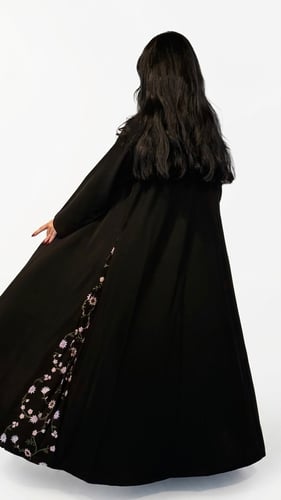 Abaya LW1