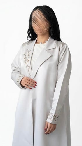 Abaya LW4