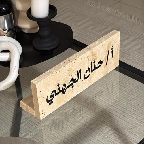 ستاند مكتب